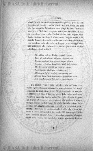 n. 5 (1900) - Frontespizio
