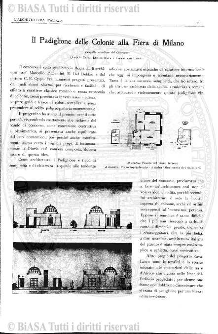 v. 14, n. 1 (1889-1890) - Copertina: 1