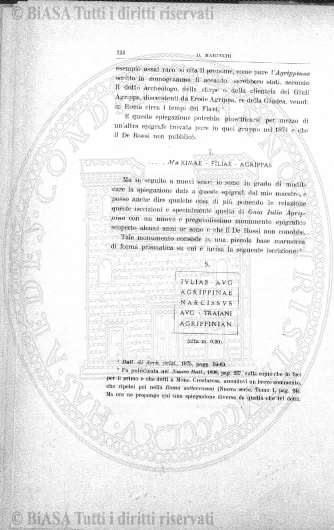 n.s., n. 11 (1896) - Pagina: 81 e sommario