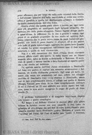 n. 10 (1905) - Copertina: 1 e sommario
