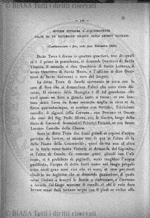 n. 22 (1887) - Pagina: 161 e sommario