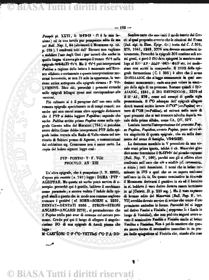 n. 15 (1925) - Frontespizio