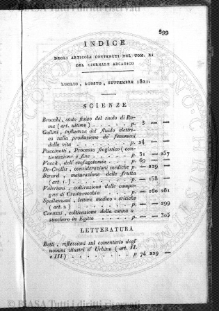 v. 11, n. 32 (1844-1845) - Pagina: 249