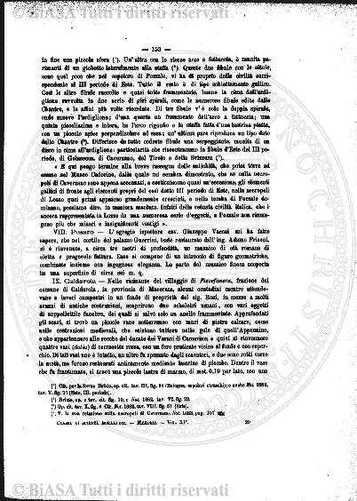 v. 74 (1838) - Frontespizio