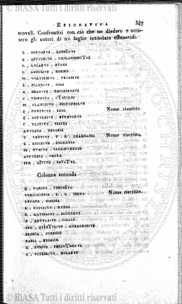 s. 4, v. 1, n. 20 (1884-1885) - Copertina: 1
