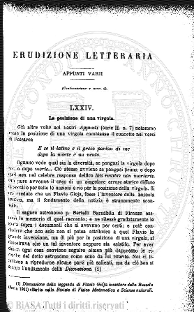 n. 8-9 (1909) - Copertina: 1