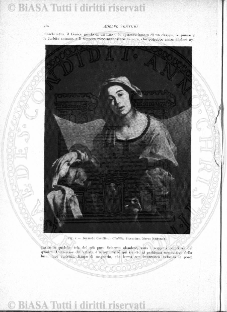 s. 4, v. 1, n. 24 (1884-1885) - Copertina: 1