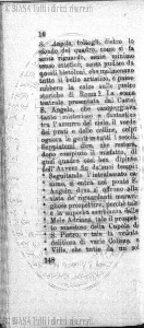 n. 5 (1901) - Copertina: 1 e sommario