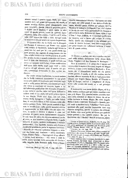v. 2, n. 7 (1925-1926) - Pagina: 415