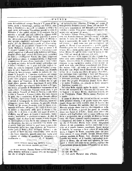 n. 17 (1908) - Frontespizio