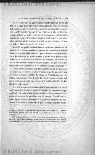 n. 7 (1901) - Copertina: 1 e sommario