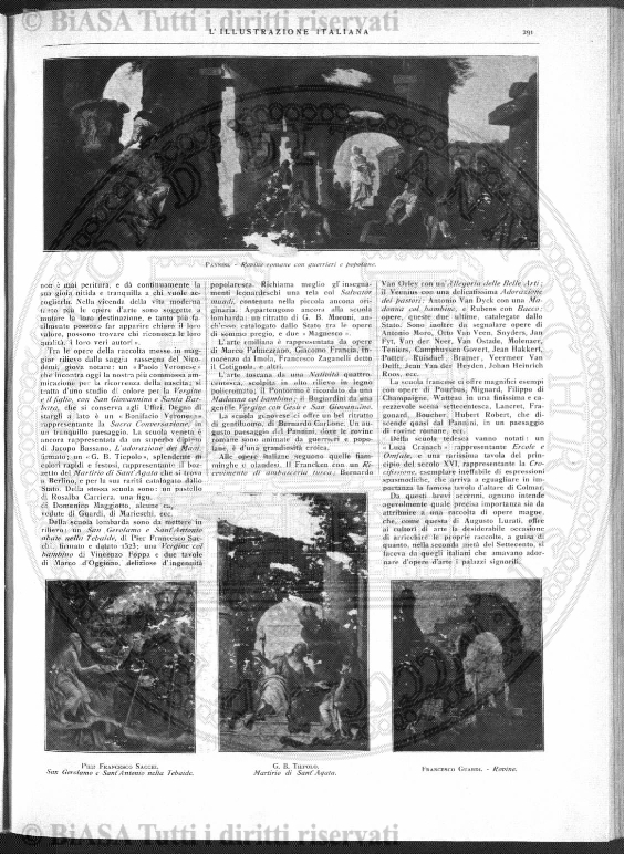 v. 15, n. 32 (1848-1849) - Pagina: 249