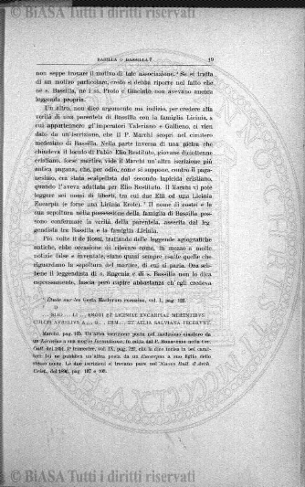 n. 5 (1931) - Pagina: 161