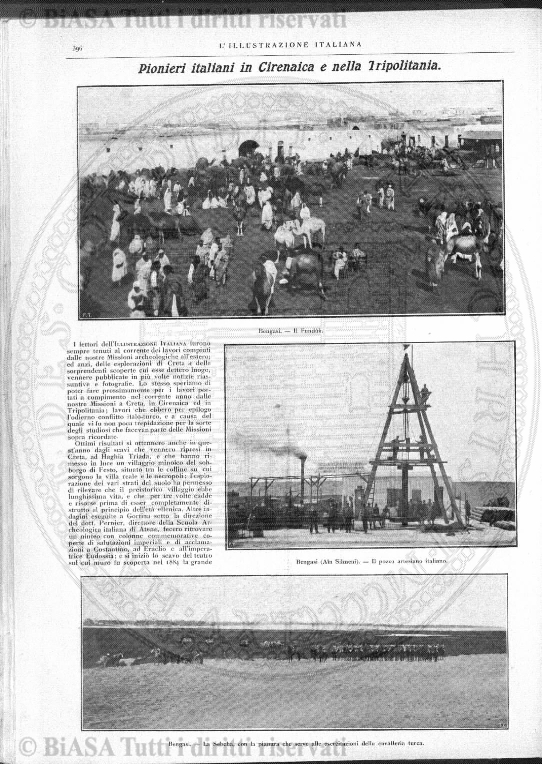 n. 6 (1933) - Pagina: 117