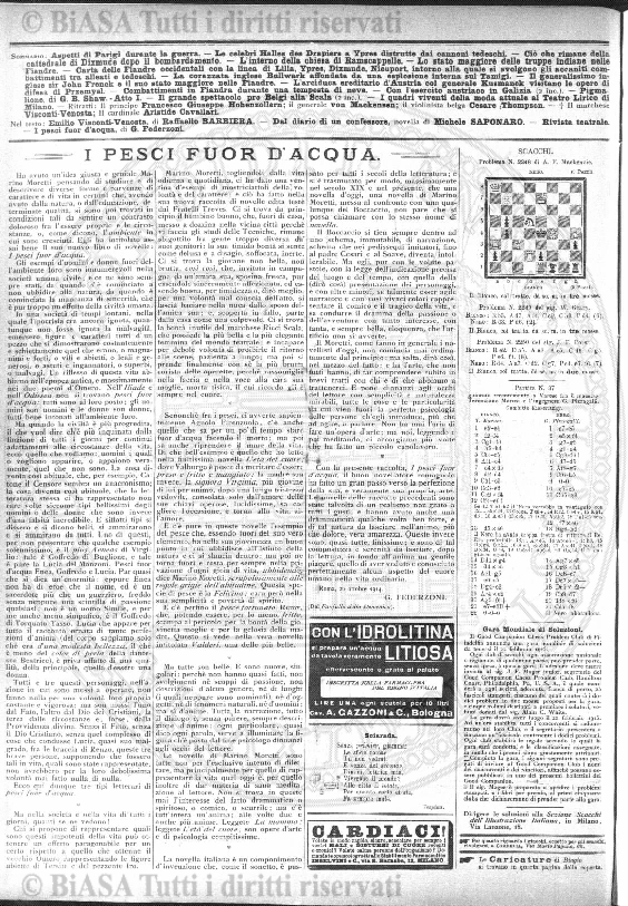 n. 8-9 (1927) - Copertina: 1