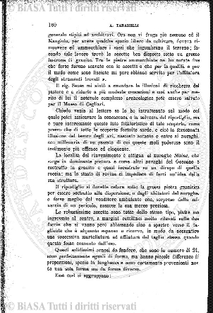 n. 1 (1851) - Frontespizio