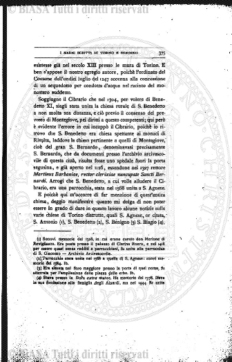 s. 4, n. 6 (1885) - Sommario: p. 81