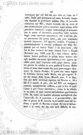 n. 19 (1890) - Frontespizio