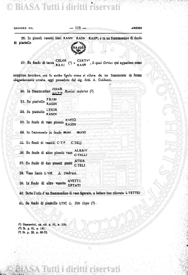 s. 6, v. 8, n. 2 (1938-1939) - Copertina: 1