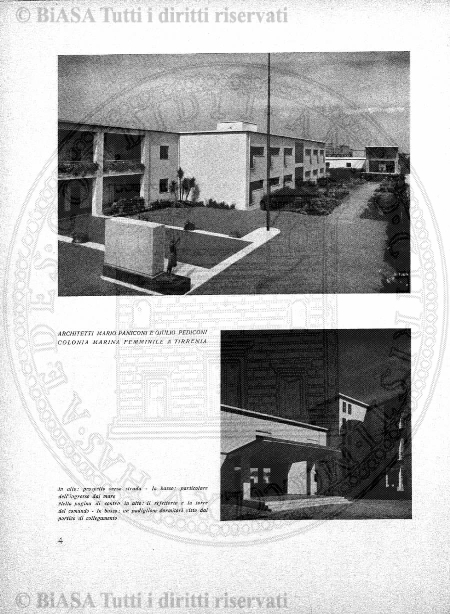 s. 3, v. 5, n. 25 (1900) - Copertina: 1 e sommario