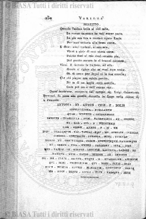 v. 10, n. 27 (1843-1844) - Pagina: 209