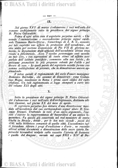 n. 21 (1874-1875) - Sommario: p. 161