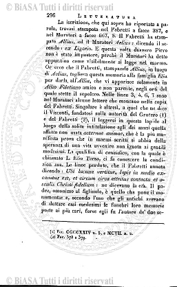 n. 8 (1891) - Frontespizio