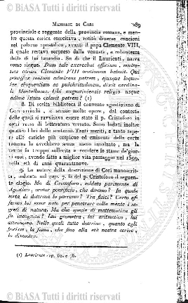v. 20, n. 23 (1853-1854) - Pagina: 169