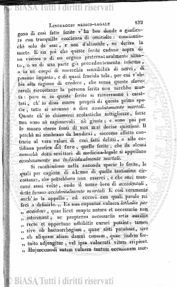 s. 2, v. 11, n. 5 (1876) - Pagina: 137