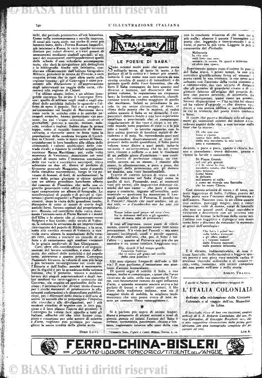 n. 11 (1885) - Pagina: 81 e sommario