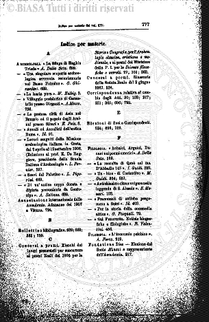 n. 10, supplemento (1914) - Pagina: 73