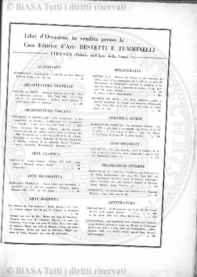 s. 4, v. 1, n. 4-6 (1905) - Pagina: 85