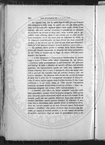n. 3-4 (1921) - Copertina: 1