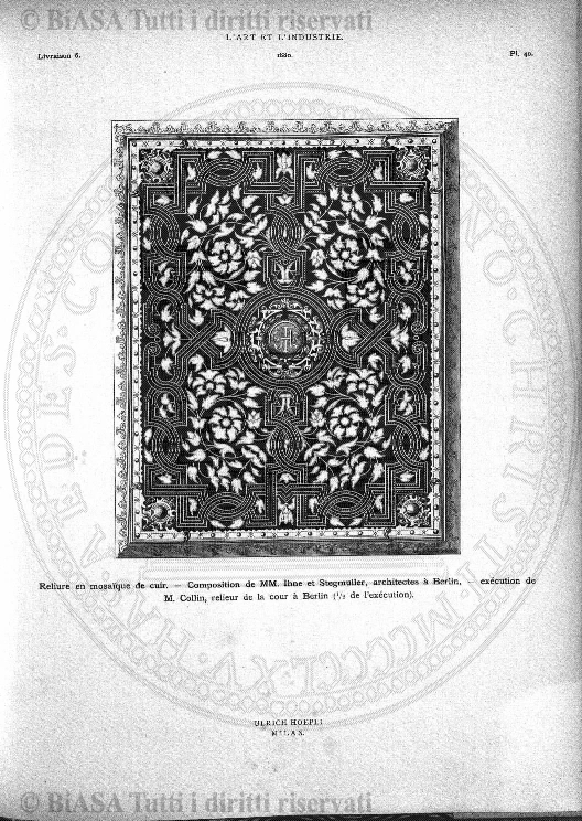 n. 7 (1912) - Copertina: 1