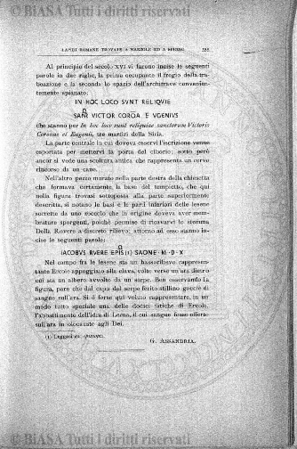 n. 30 (1785) - Pagina: 233