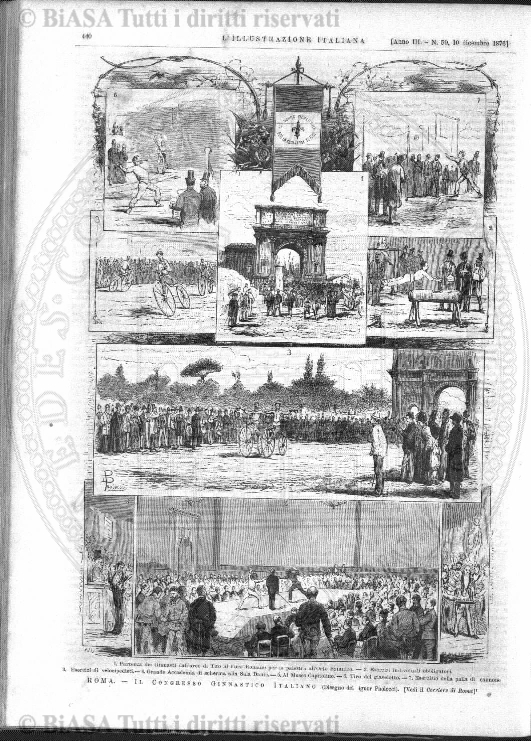 n.s., v. 168, n. 23 (1860) - Frontespizio