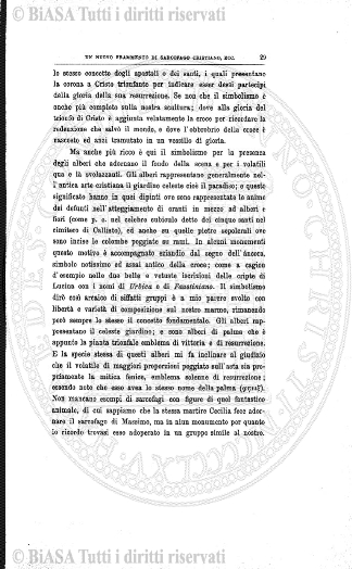 n. 38 (1904) - Frontespizio