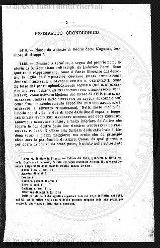 n. 42 (1907) - Frontespizio
