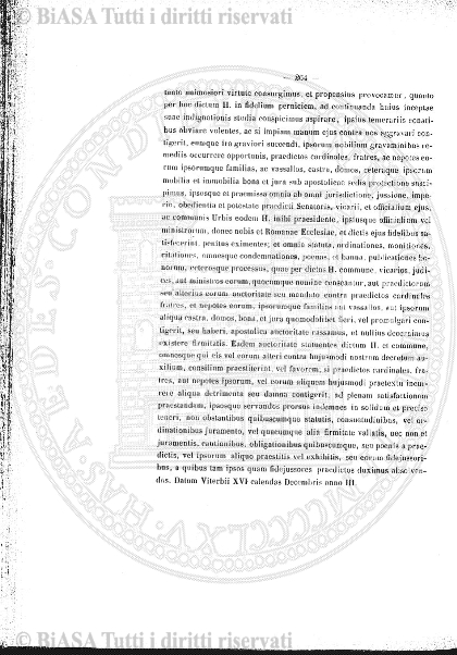n. 50 (1907) - Frontespizio