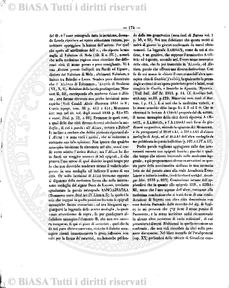 n. 4 (1909) - Frontespizio