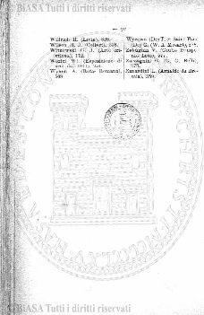 n. 4 (1907) - Copertina: 1 e sommario