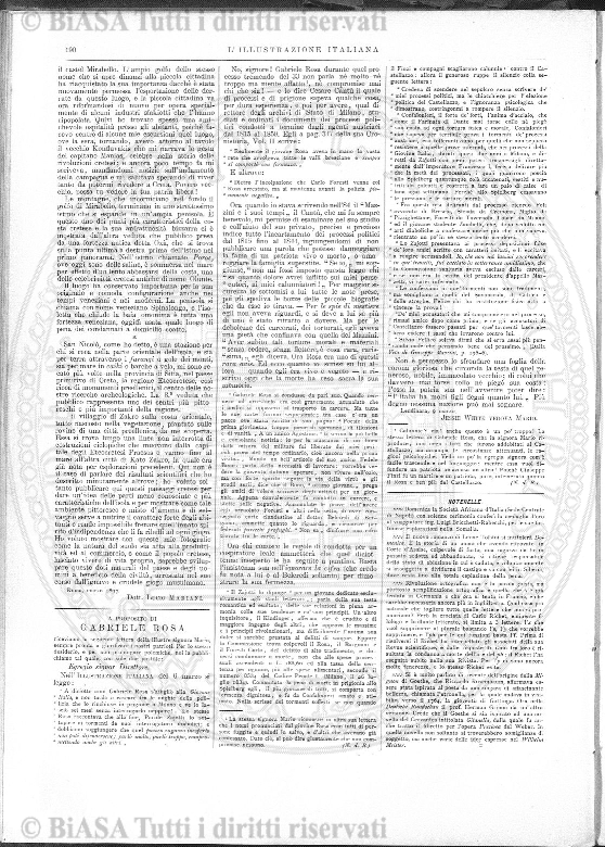 s. 4, n. 11 (1886) - Sommario: p. 161