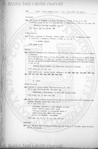 n. 5 (1925-1926) - Copertina: 1