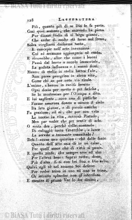 s. 4, n. 4 (1885) - Sommario: p. 49