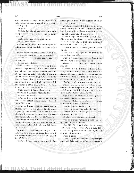 s. 3, n. 3-4 (1908) - Pagina: 17 e sommario