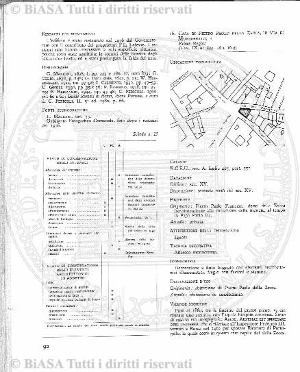 v. 2, n. 7 (1924-1925) - Frontespizio