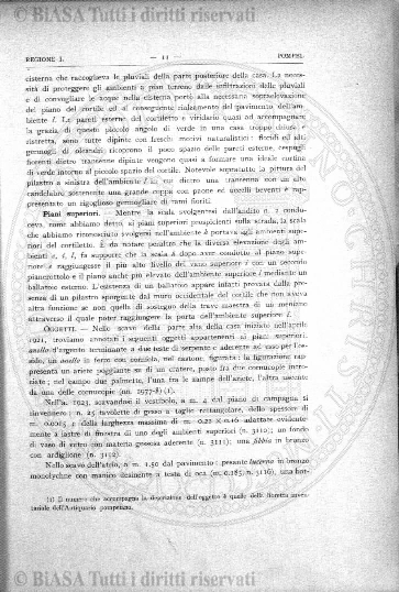 n. 9 (1922-1923) - Pagina: 145 e sommario