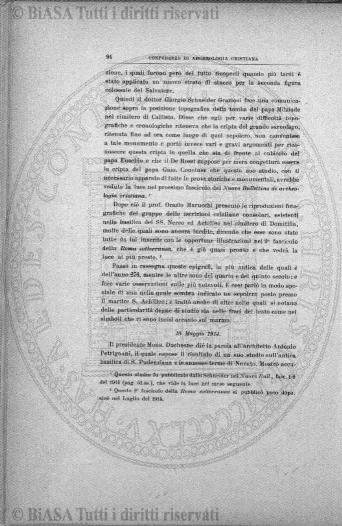 s. 3, n. 1-2 (1900) - Pagina: 1 e sommario