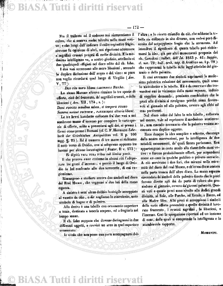 v. 23, n. 133 (1906) - Copertina: 1