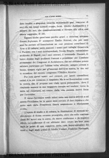n.s., n. 1 (1907) - Copertina: 1